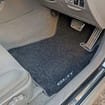 Ворсовые коврики на Toyota Mark II Wagon Blit 2002 - 2007 в Королеве, Московской области