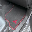 Коврики на Mitsubishi Montero Sport III 2015 - 2025 в Королеве, Московской области