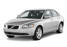 Коврики на Volvo S40 II 2004 - 2012 в Королеве, Московской области