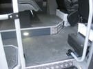 Ворсовые коврики на Mercedes Sprinter (W906) рестайлинг 2013 - 2018 в Королеве, Московской области