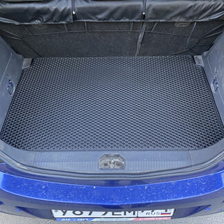EVA коврики на Opel Corsa D 2006&nbsp;-&nbsp;2014 в Королеве, Московской области