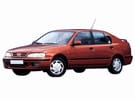 Коврики на Nissan Primera (P11) 1996 - 2002 в Королеве, Московской области