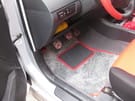 Коврики на Geely MK и MK Cross 2008 - 2016 в Королеве, Московской области