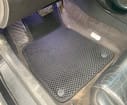 EVA коврики на Audi A4 (B6) 2000 - 2004 в Королеве, Московской области