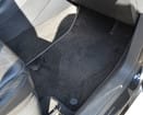 EVA коврики на Volkswagen Tiguan I 2006 - 2017 в Королеве, Московской области