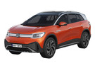Коврики на Volkswagen ID.6 2021 - 2025 в Королеве, Московской области