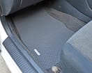 Коврики на Mitsubishi Galant VIII 1996 - 2005 в Королеве, Московской области