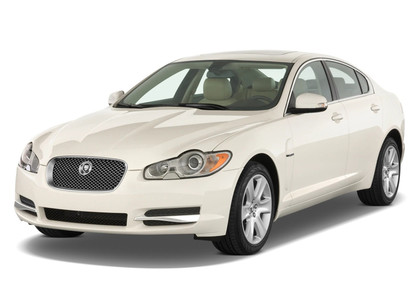 Коврики на Jaguar XF 2007 - 2016 в Королеве, Московской области