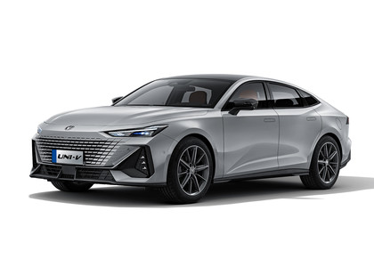 Коврики на Changan Uni-V 2021 - 2025 в Королеве, Московской области