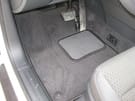 Ворсовые коврики на Audi S3 (8P) 2006 - 2012 в Королеве, Московской области