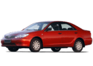 EVA коврики на Toyota Camry (XV30) 2001 - 2006 в Королеве, Московской области