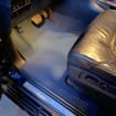 EVA коврики на Infiniti QX56 II 2010 - 2014 в Королеве, Московской области