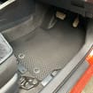 EVA коврики на Toyota Corolla Fielder (E16) 2й рестайлинг 2017 - 2025 в Королеве, Московской области
