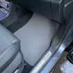 Ворсовые коврики на Chery Tiggo 7 PRO MAX 2022 - 2025 в Королеве, Московской области