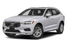 Коврики на Volvo XC60 II 2017 - 2025 в Королеве, Московской области
