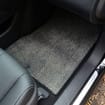 Ворсовые коврики на Nissan Murano (Z52) 2014 - 2022 в Королеве, Московской области