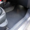 Коврики на Renault Laguna III 2007 - 2015 в Королеве, Московской области