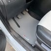 Ворсовые коврики на KIA Venga 2010 - 2017 в Королеве, Московской области