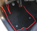 EVA коврики на Seat Leon II 2005 - 2013 в Королеве, Московской области