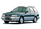 EVA коврики на Nissan Wingroad (Y10) 1996 - 1999 в Королеве, Московской области