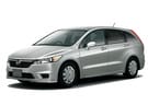 Коврики на Honda Stream II 2006 - 2014 в Королеве, Московской области