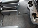 Ворсовые коврики на Mercedes Sprinter (W907/W910) 2018 - 2025 в Королеве, Московской области