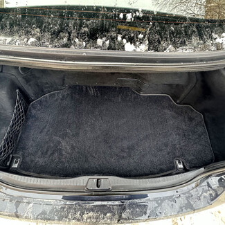 EVA коврики на Lexus LS IV 2006&nbsp;-&nbsp;2017 в Королеве, Московской области