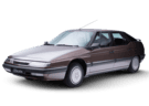 Коврики на Citroen XM 1989 - 2000 в Королеве, Московской области