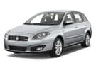 Ворсовые коврики на Fiat Croma II 2005 - 2011 в Королеве, Московской области