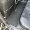 Ворсовые коврики на Honda CR-V IV 2012 - 2018 в Королеве, Московской области