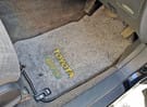 EVA коврики на Toyota Carina ED (T20) 1993 - 1998 в Королеве, Московской области