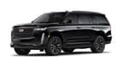Коврики на Cadillac Escalade V 2020 - 2025 в Королеве, Московской области