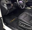 EVA коврики на Cadillac Escalade IV 2015 - 2021 в Королеве, Московской области