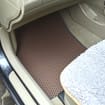 Коврики на Toyota Corolla Fielder (E14) 2006 - 2012 в Королеве, Московской области