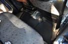 Коврики на Chevrolet Spark I 1998 - 2018 в Королеве, Московской области