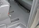 EVA коврики на Peugeot Traveller 2016 - 2025 в Королеве, Московской области