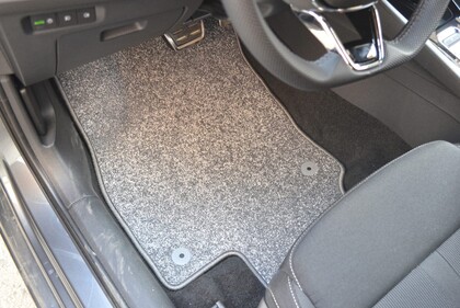 Коврики на Audi Q2L 2016&nbsp;-&nbsp;2026 в Королеве, Московской области