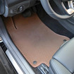 EVA коврики на Mercedes GLA (X156) 2014 - 2020 в Королеве, Московской области