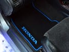 EVA коврики на Honda Accord VI 1997 - 2002 в Королеве, Московской области