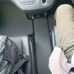 EVA коврики на Honda Freed+ 2016 - 2024 в Королеве, Московской области