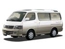 Коврики на Toyota Hiace (H100) 1989 - 2005 в Королеве, Московской области