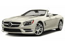 Коврики на Mercedes SL (R231) 2012 - 2019 в Королеве, Московской области