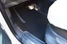 Ворсовые коврики на Volkswagen Amarok 2011 - 2025 в Королеве, Московской области