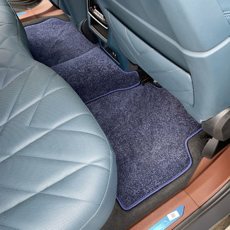 Коврики на BMW XM (G09) 2022 - 2025 в Королеве, Московской области