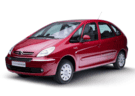 Коврики на Citroen Xsara Picasso 1999 - 2012 в Королеве, Московской области