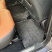 EVA коврики на Chery Tiggo 8 PRO MAX 2021 - 2024 в Королеве, Московской области