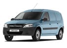 Коврики на Lada (ВАЗ) Largus 2012 - 2025 в Королеве, Московской области