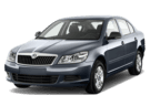 EVA коврики на Skoda Octavia A5 и FL 2004 - 2013 в Королеве, Московской области