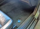 Коврики на BMW 8 (E31) 1989 - 1999 в Королеве, Московской области