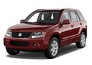 EVA коврики на Suzuki Grand Vitara III 2005 - 2016 в Королеве, Московской области
